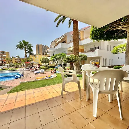 Daire Pool Views Terrace *